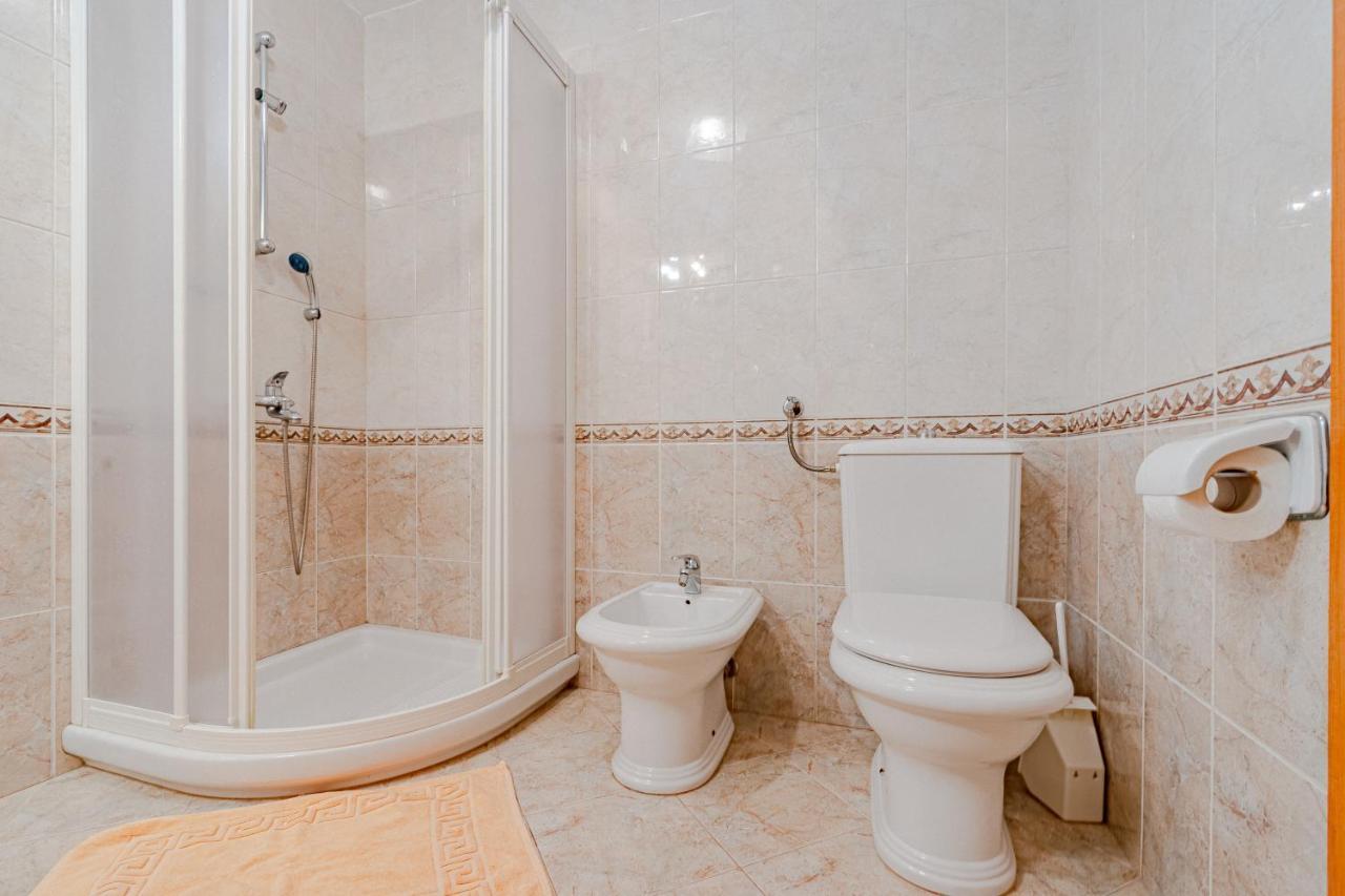 Apartment Ruzica Zrnovo Bagian luar foto